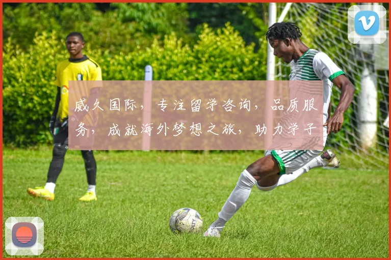 威久国际，专注留学咨询，品质服务，成就海外梦想之旅，助力学子腾飞